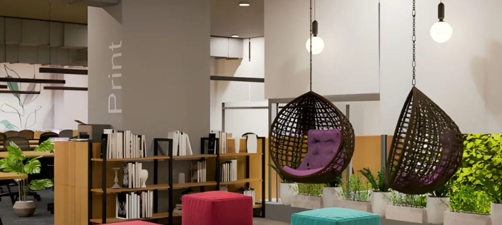 1-9 1st A Main Rd Sector 6 Hsr Layout, Bengaluru - Image 1