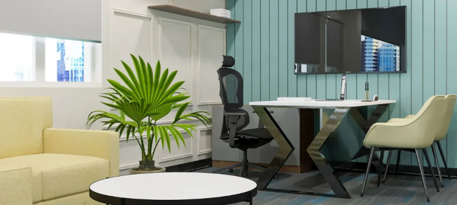 5th Main Rd Sector 6 Hsr Layout, Bengaluru - Image 1