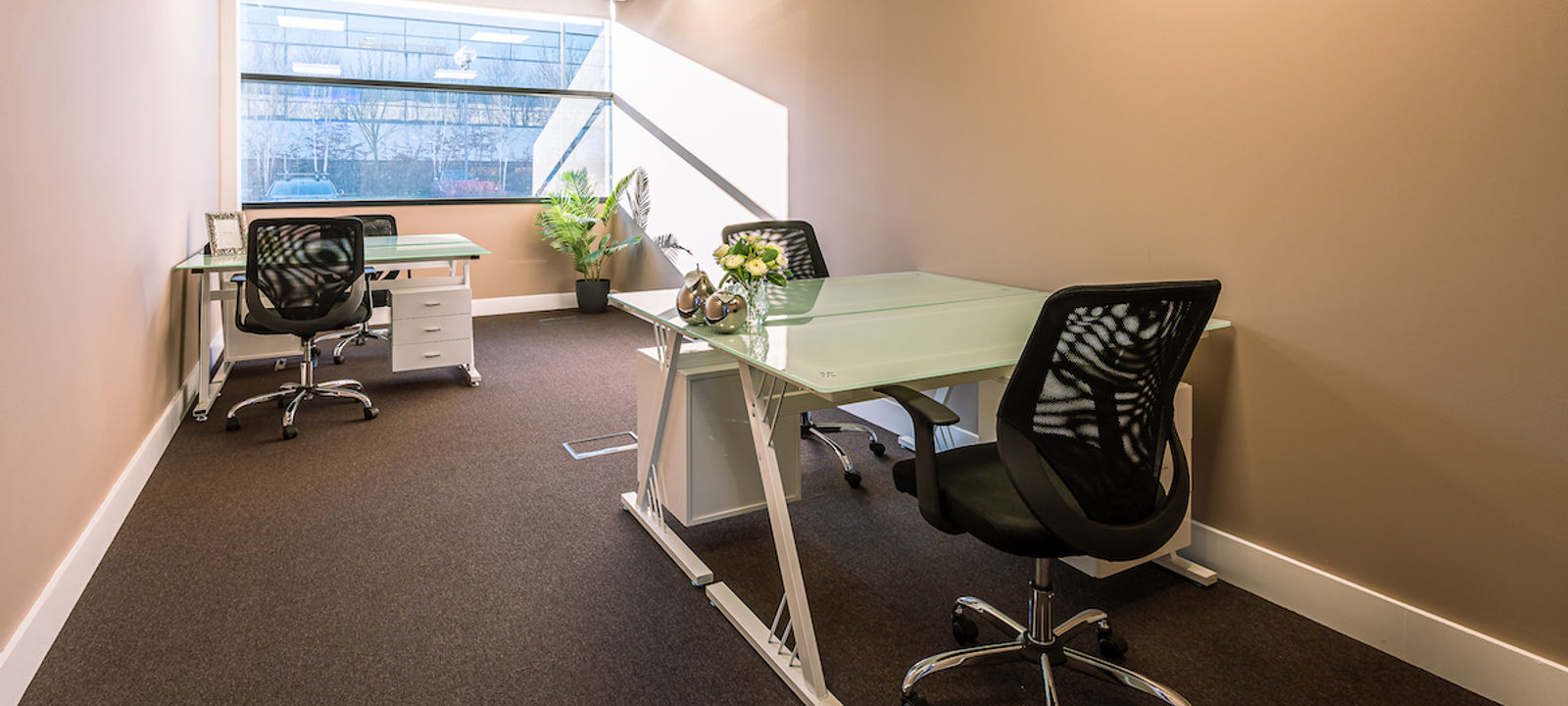 2175 Century Way Thorpe Park Gardens, Leeds - Image 1