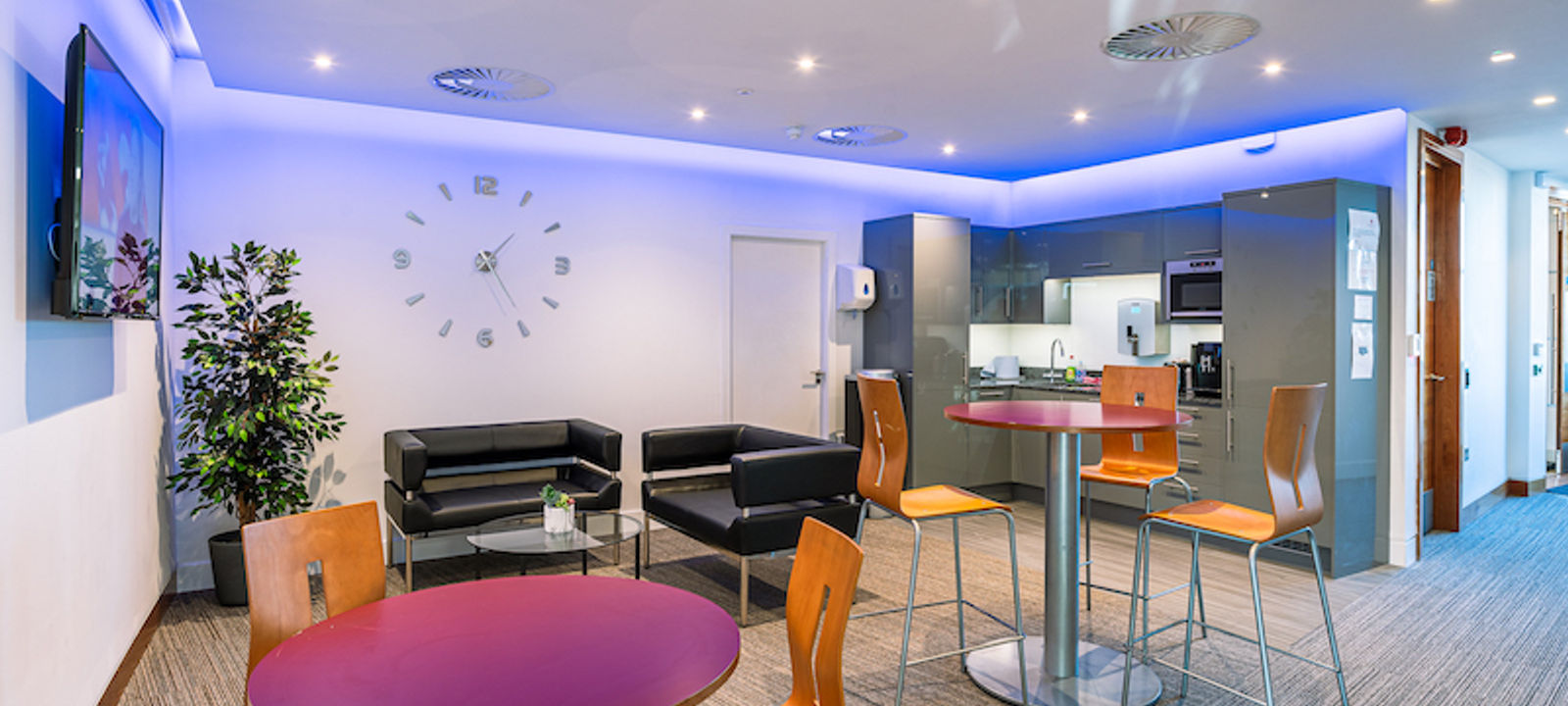 2175 Century Way Thorpe Park Gardens, Leeds - Image 1