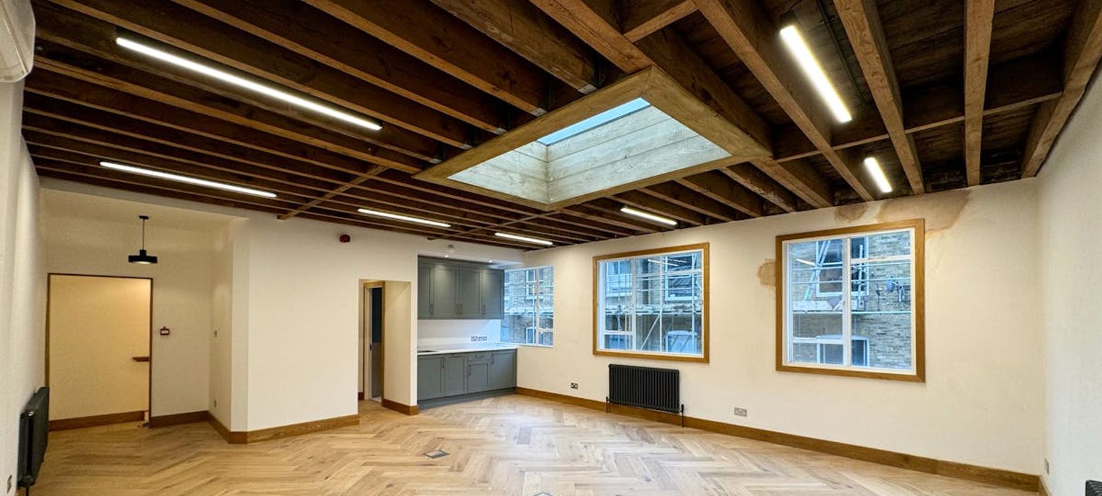 6 Grafton Mews 6 Grafton Mews, London - Image 1