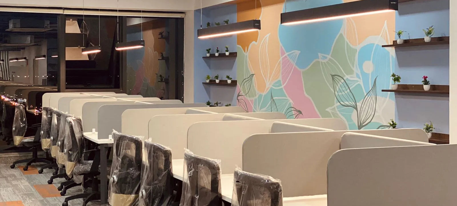 105 Ab Rd Sector C Slice 5 Part Ii Shalimar Township, Indore - Image 1