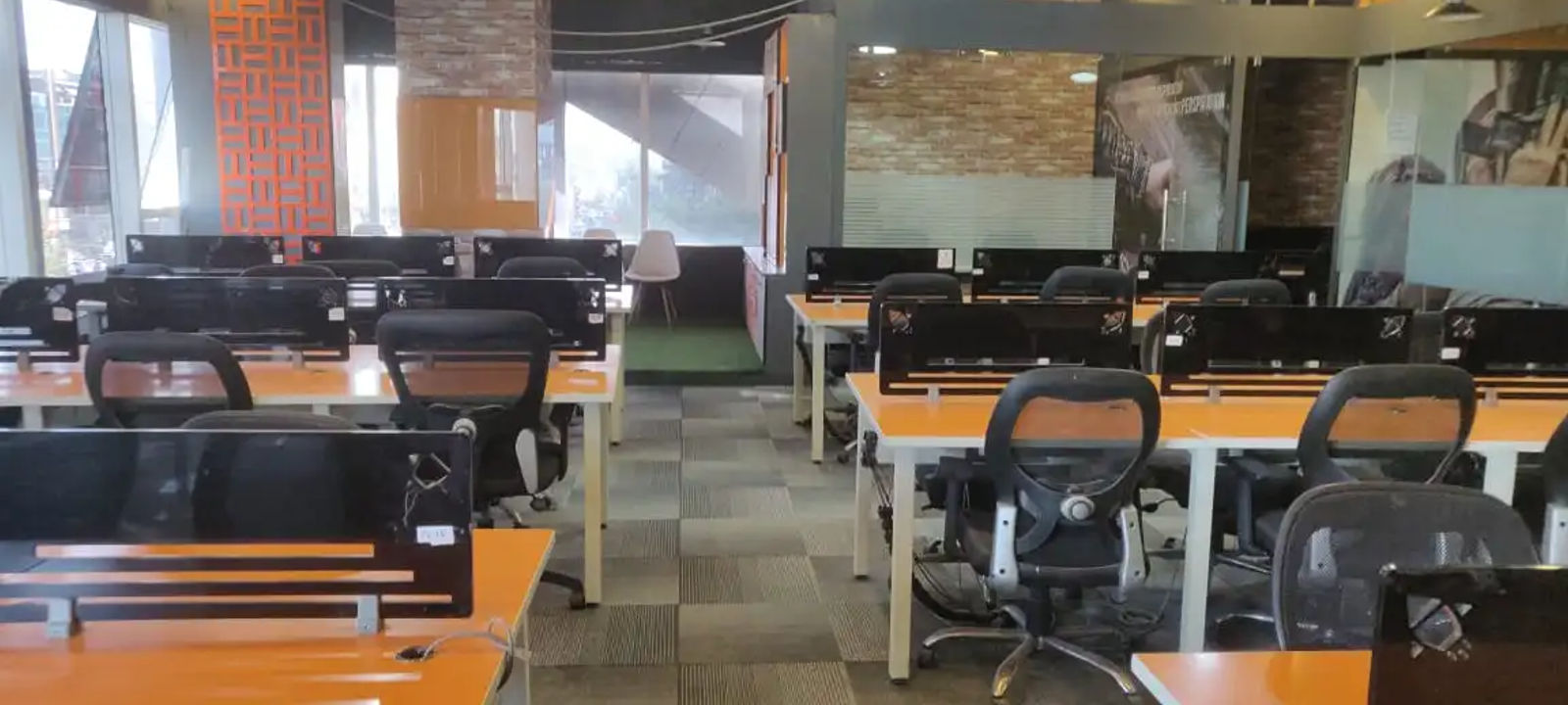 Block No 32 & 33 Pu-3 Commercial Scheme No54 Ab Rd, Indore - Image 1