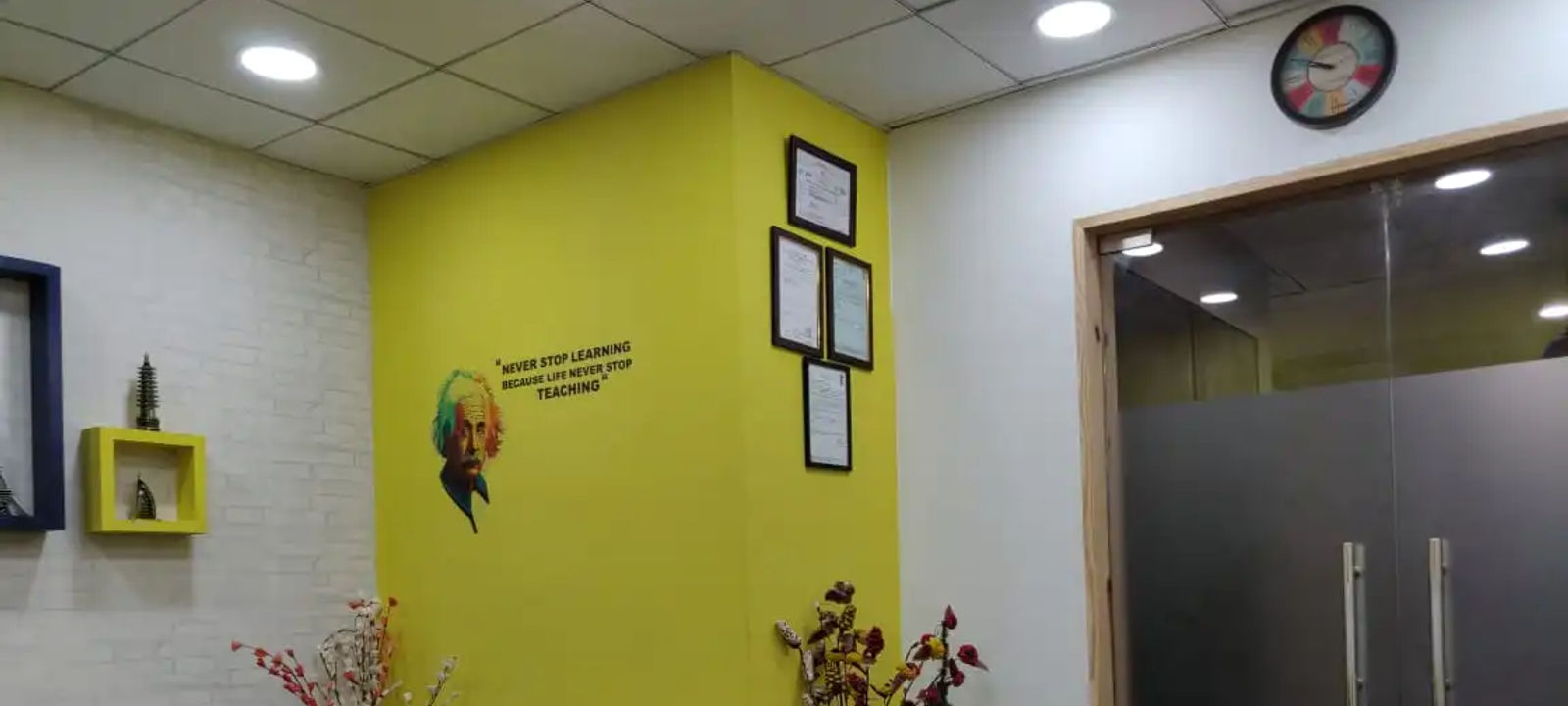 Block No 32 & 33 Pu-3 Commercial Scheme No54 Ab Rd, Indore - Image 1