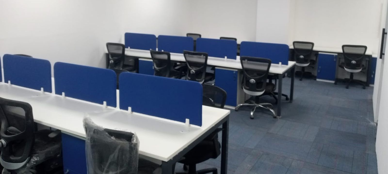 6A/4 19 Pu3 Ab Rd Lig Colony, Indore - Image 1