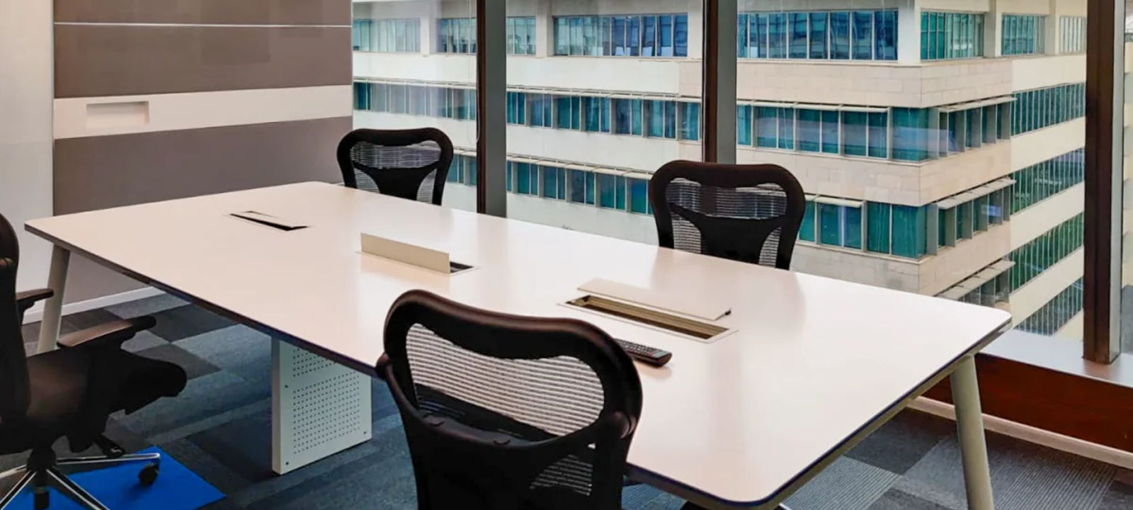M2 Block North Avenue Manyata Embassy Business Park Outer Ring Rd Manayata Tech Park Nagavara, Bengaluru - Image 1