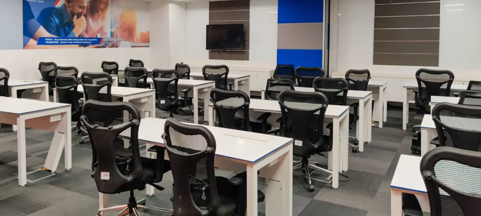 M2 Block North Avenue Manyata Embassy Business Park Outer Ring Rd Manayata Tech Park Nagavara M2 Block North Avenue Manyata Embassy Business Park Outer Ring Rd Manayata Tech Park Nagavara, Bengaluru - Image 1
