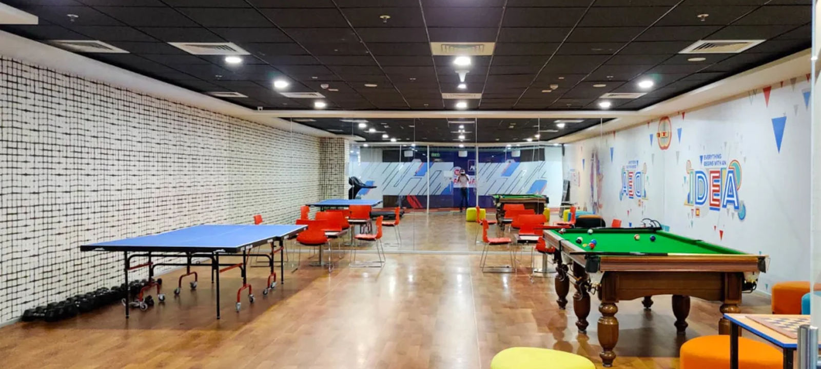 M2 Block North Avenue Manyata Embassy Business Park Outer Ring Rd Manayata Tech Park Nagavara M2 Block North Avenue Manyata Embassy Business Park Outer Ring Rd Manayata Tech Park Nagavara, Bengaluru - Image 1