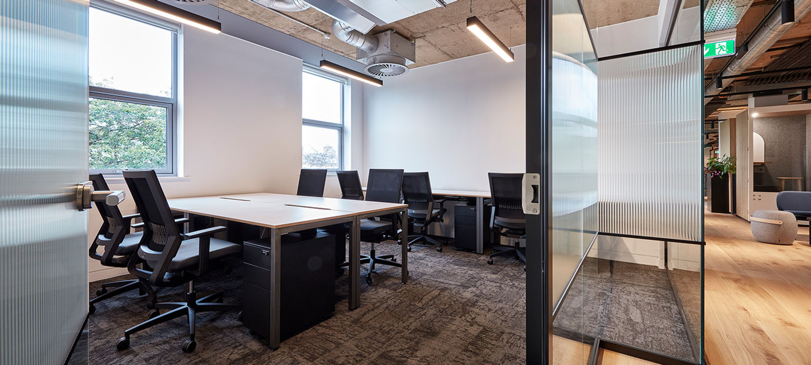 Southernhay West, Exeter - Image 1