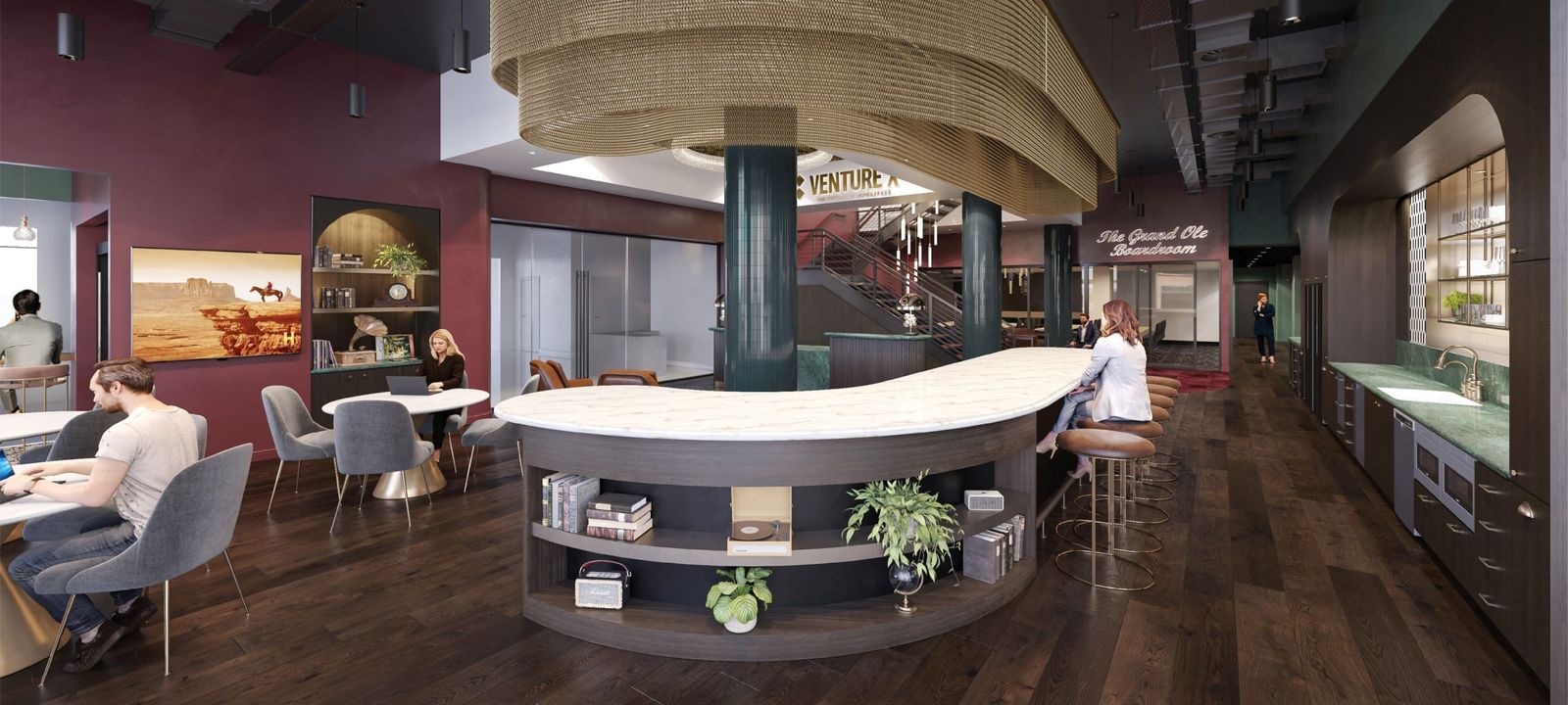 159 4th Avenue North, Nashville - Image 1