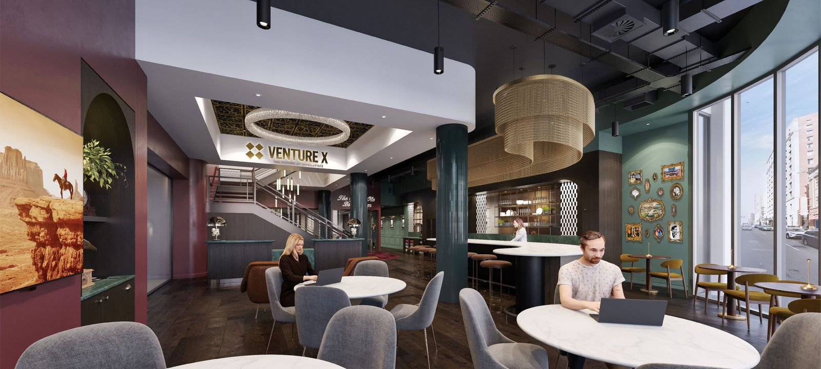 159 4th Avenue North, Nashville - Image 1