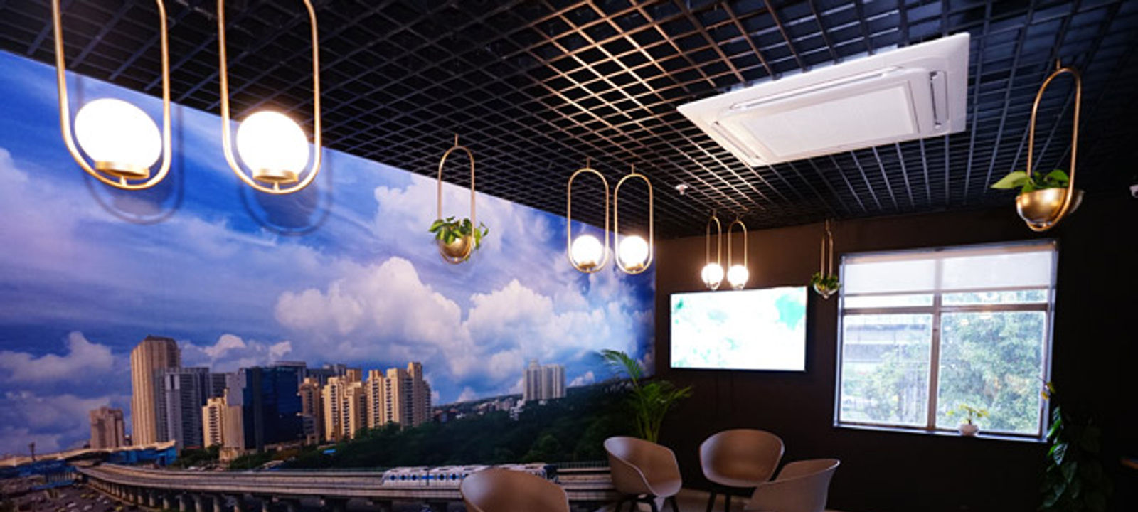 Sushant Lok Phase 1 Block B Mehrauli Gurugram Road, Gurugram - Image 1