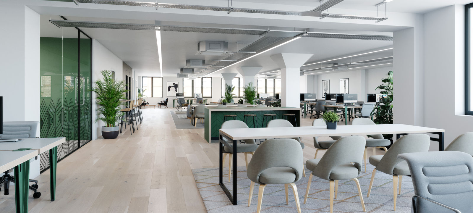 14 Bonhill Street, Shoreditch - Image 1