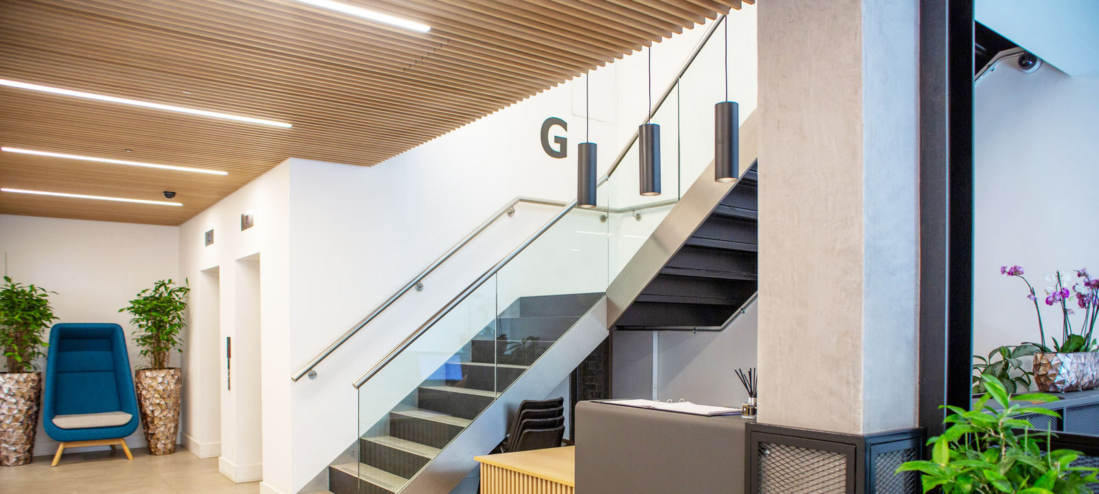 14 Bonhill Street, Shoreditch - Image 1