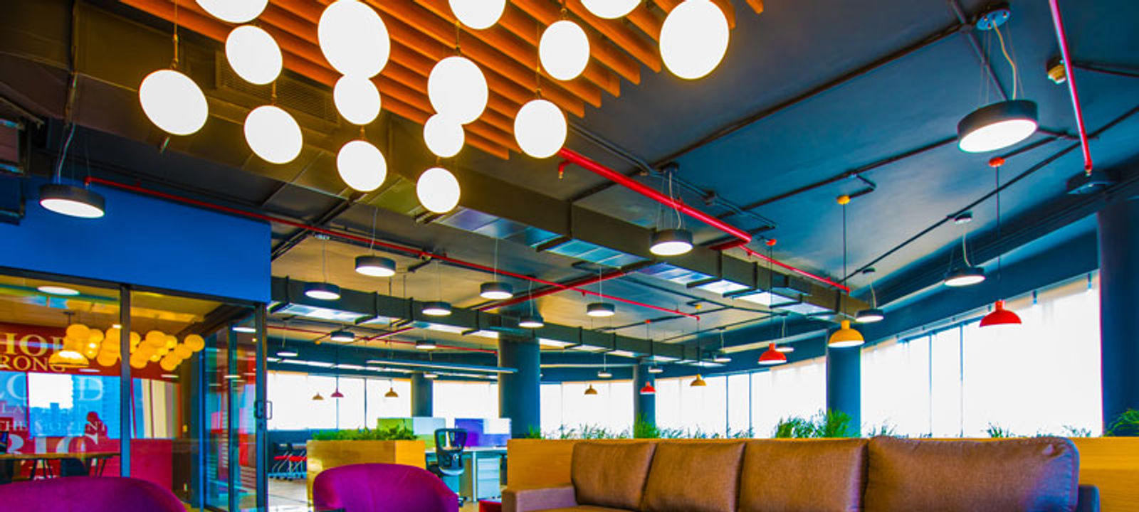 Block B Vatika Atrium Golf Course Rd Near Hdfc Bank Sector 53, Gurugram - Image 1