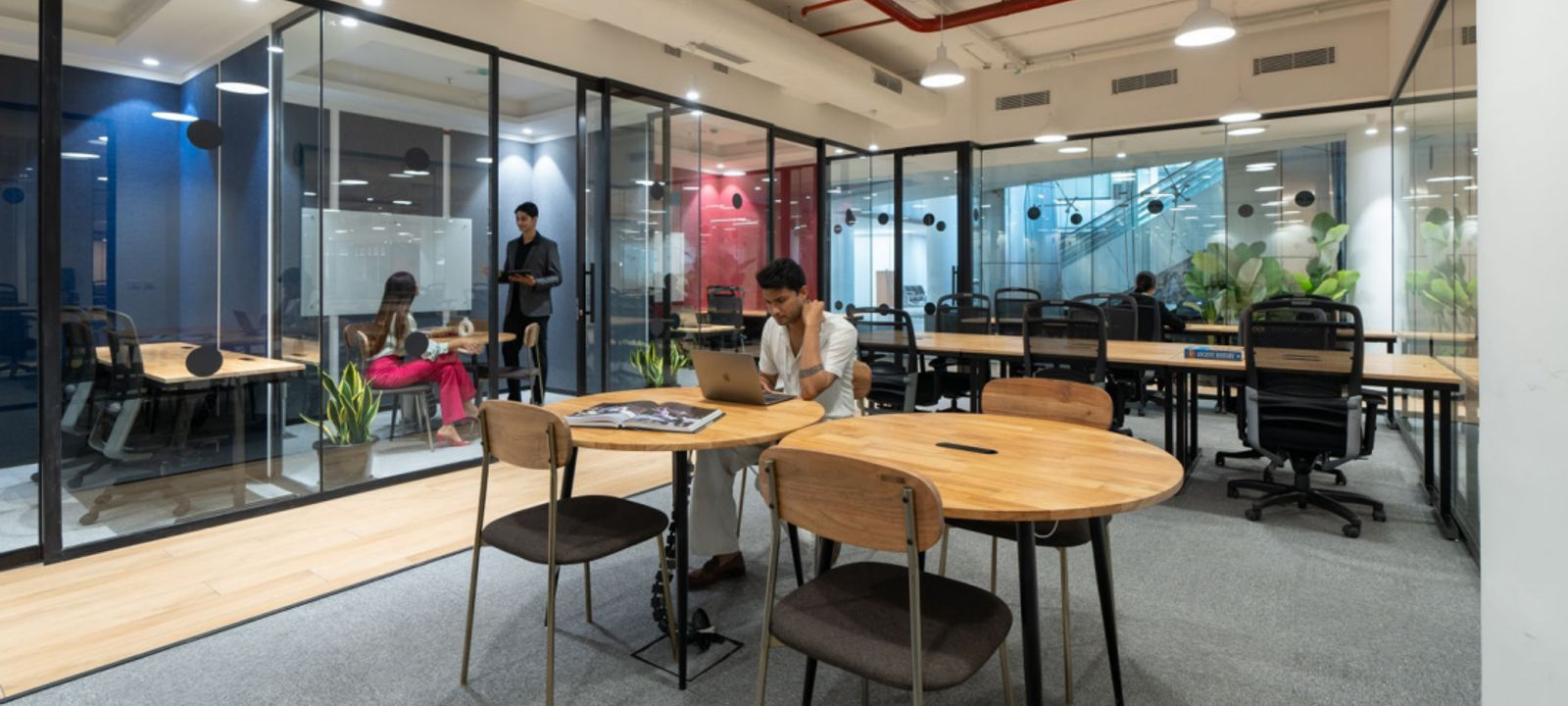 Hal Old Airport Rd Kodihalli, Bengaluru - Image 1