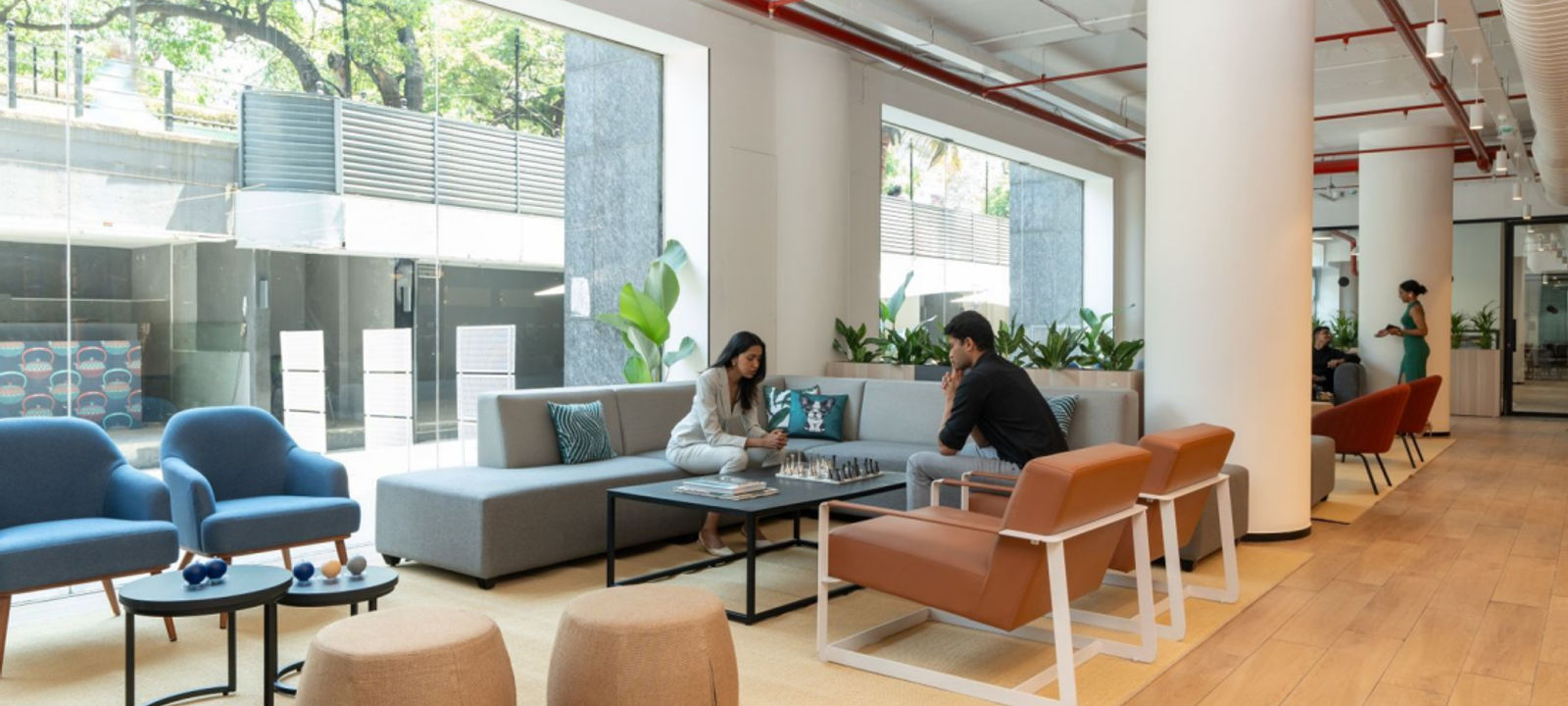 Hal Old Airport Rd Kodihalli, Bengaluru - Image 1