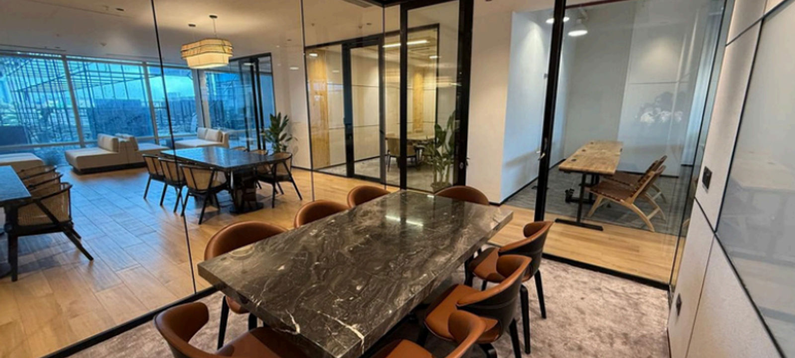 Bannerghatta Rd Bhavani Nagar Sg Palya, Bengaluru - Image 1