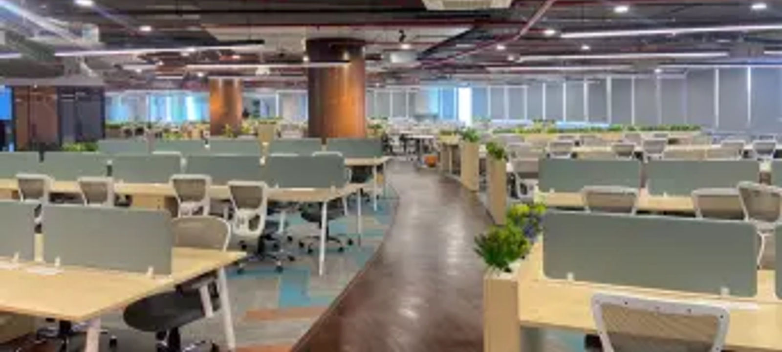 Dholepatil Farms Rd Kharadi, Pune - Image 1