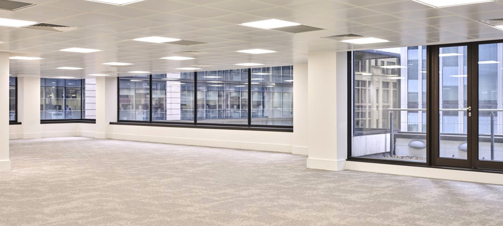 36 Leadenhall Street, City Of London - Image 1