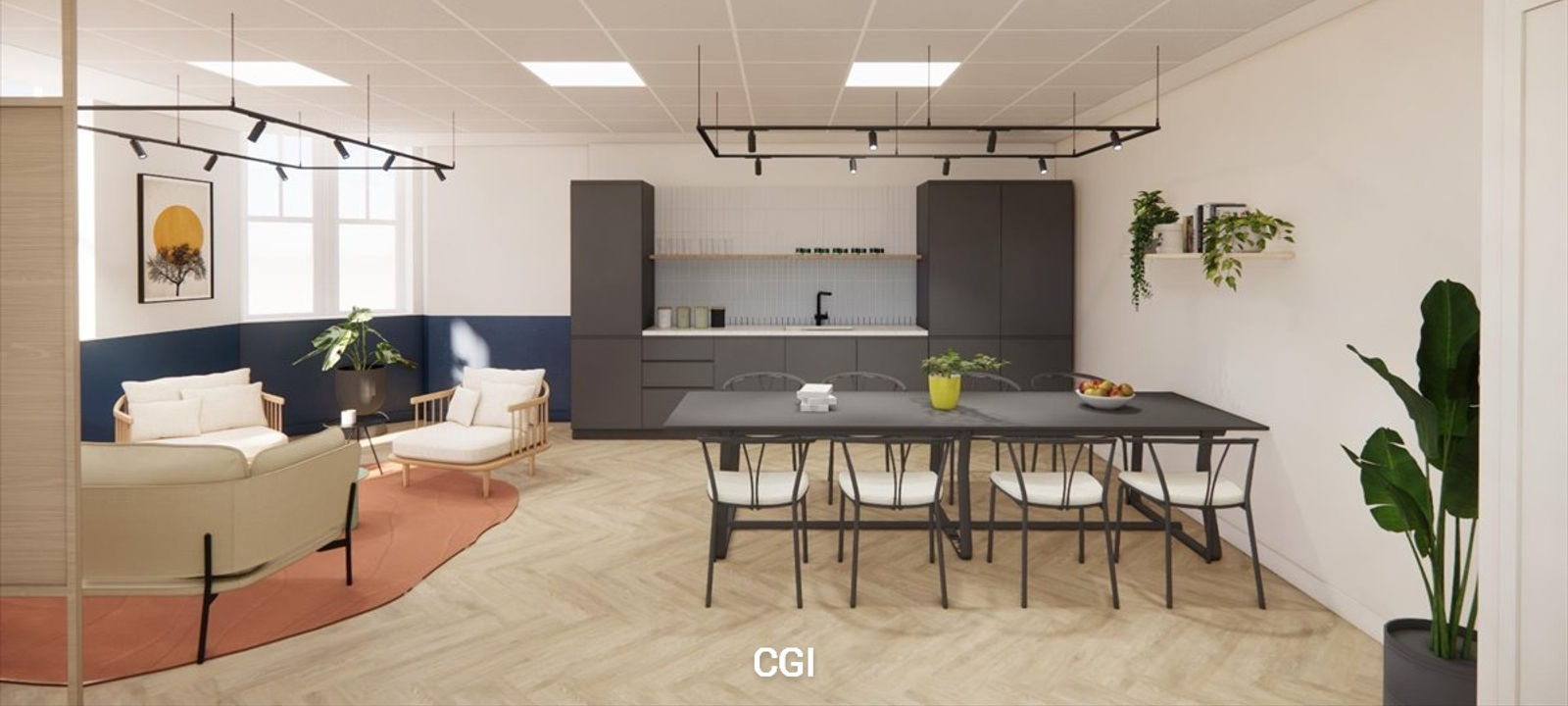 107 Fenchurch Street, City Of London - Image 1