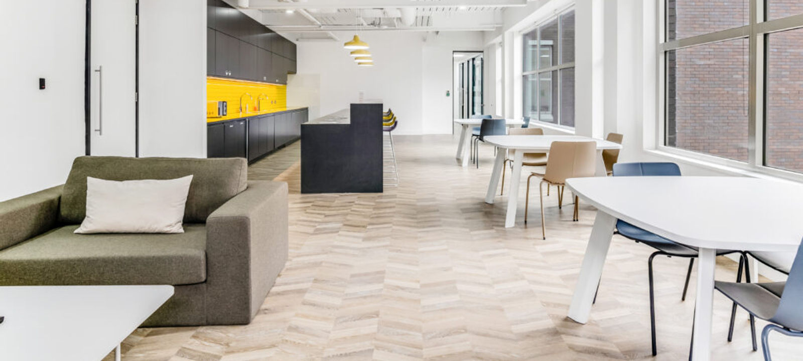 43 Worship Street, London Shoreditch - Image 1