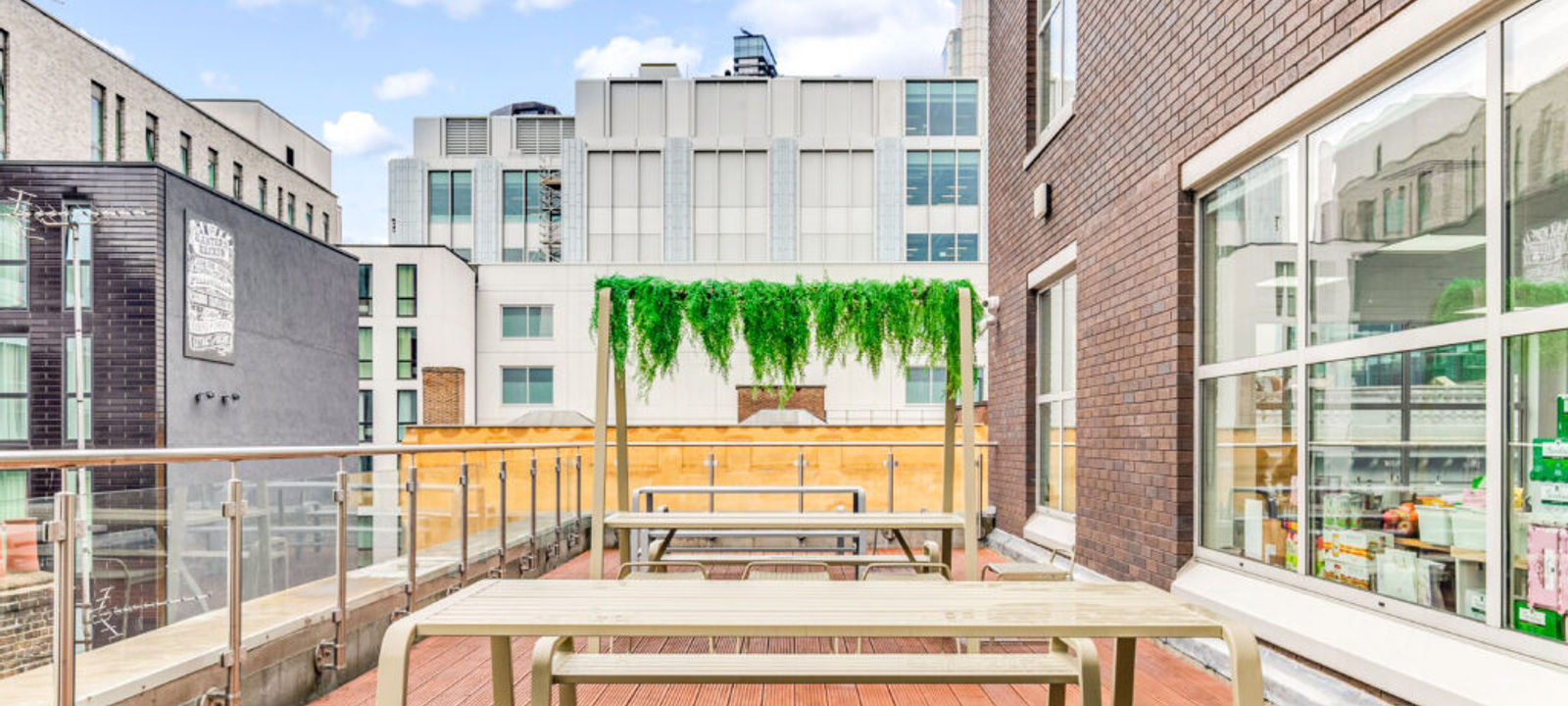 43 Worship Street, London Shoreditch - Image 1