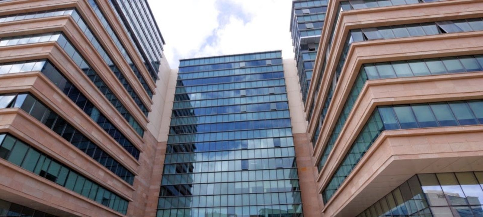 Ibm India Pvt Ltd G1 Block Manyata Embassy Outer Ring Rd Manayata Tech Park, Bengaluru - Image 1