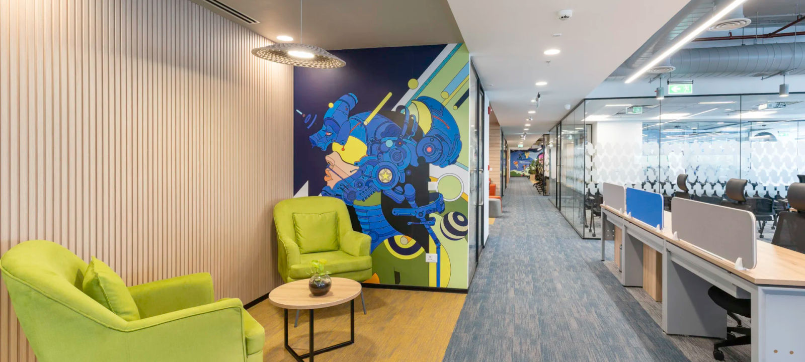 International Tech Park Gurgaon (itpg) Near Off Golf Course Ext Rd Sector 59, Gurugram - Image 1