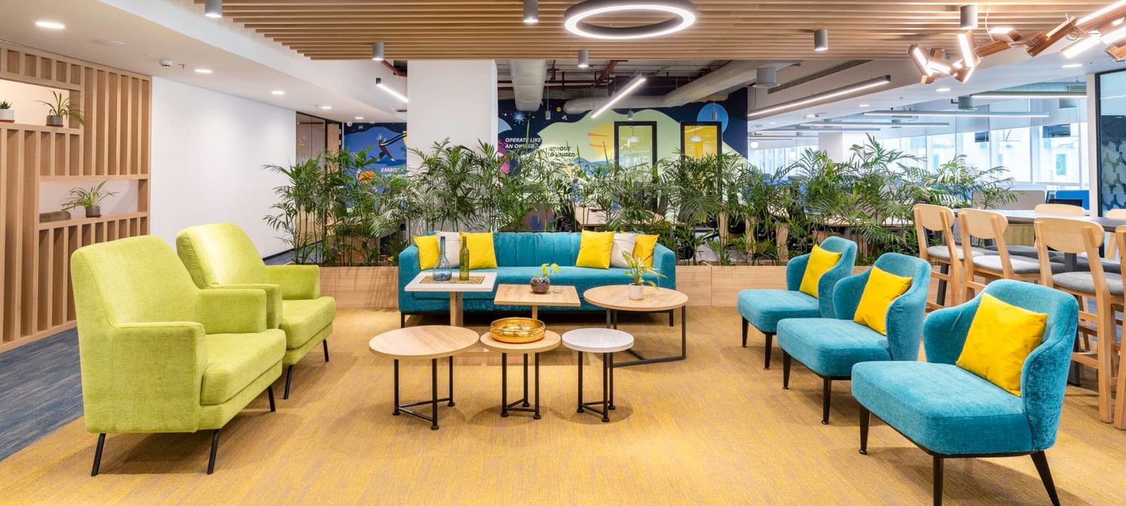 International Tech Park Gurgaon (itpg) Near Off Golf Course Ext Rd Sector 59, Gurugram - Image 1