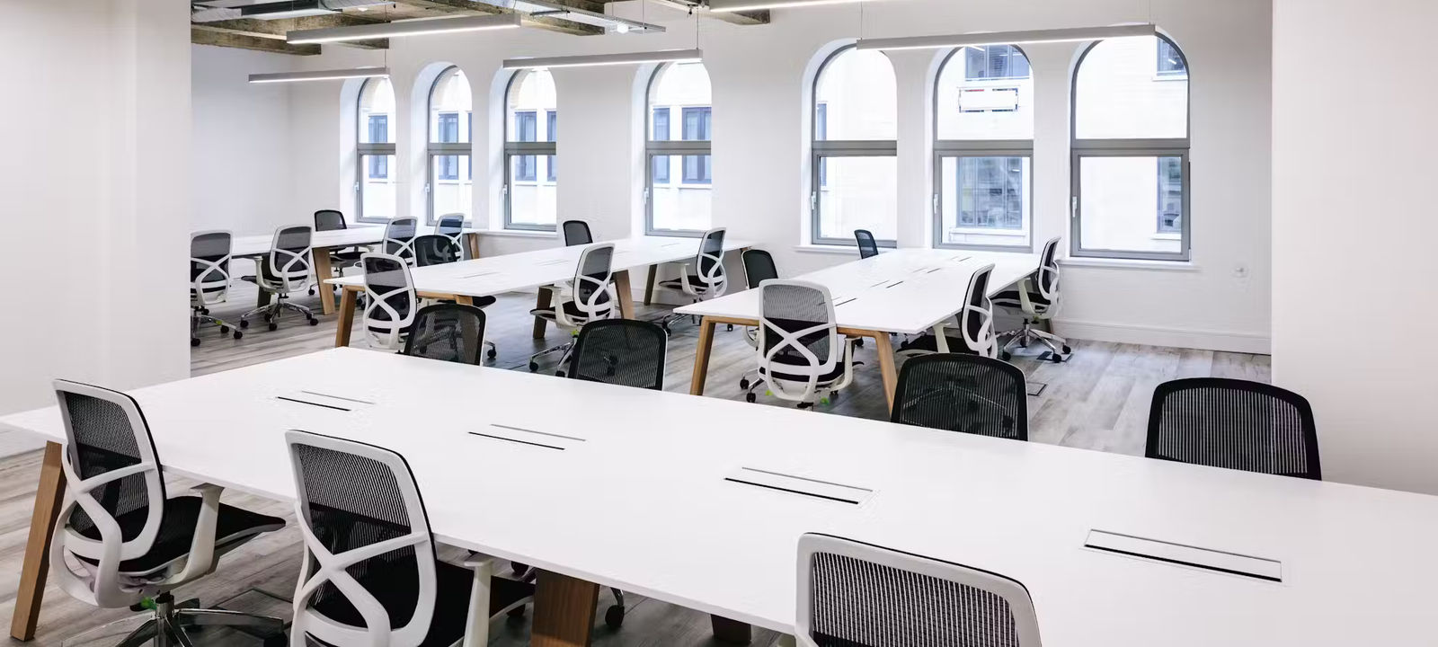 21 Worship Street, London - Image 1