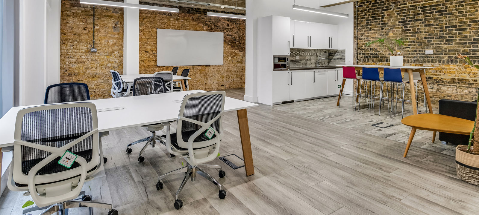 21 Worship Street, London - Image 1