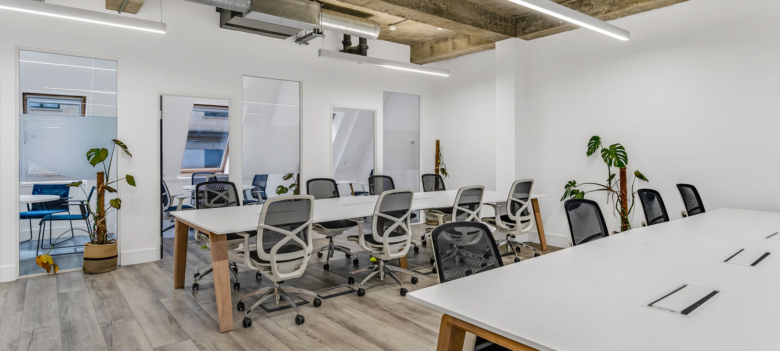 21 Worship Street, London - Image 1