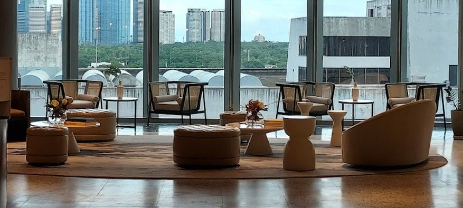 Tower 2 Ayala Triangle Gardens Paseo De Roxas, Makati - Image 1