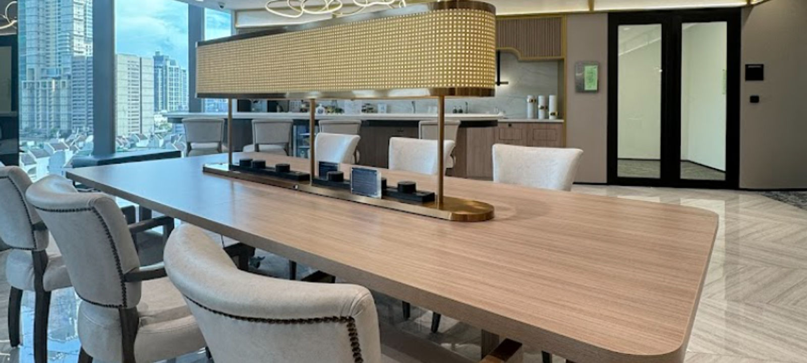 Tower 2 Ayala Triangle Gardens Paseo De Roxas, Makati - Image 1