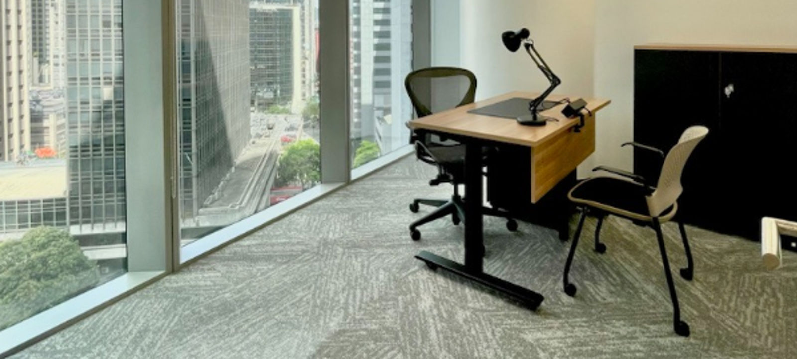 Tower 2 Ayala Triangle Gardens Paseo De Roxas, Makati - Image 1