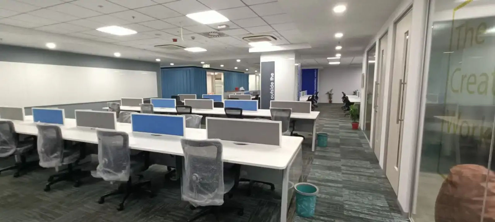 Omr Perangudi Sector 4 Kk Nagar, Chennai - Image 1