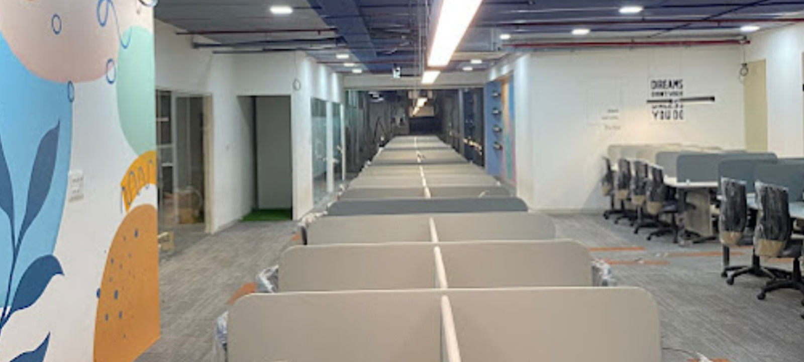 Block- B R I Velachery - Tambaram Main Rd Ram Nagar South Madipakkam, Chennai - Image 1