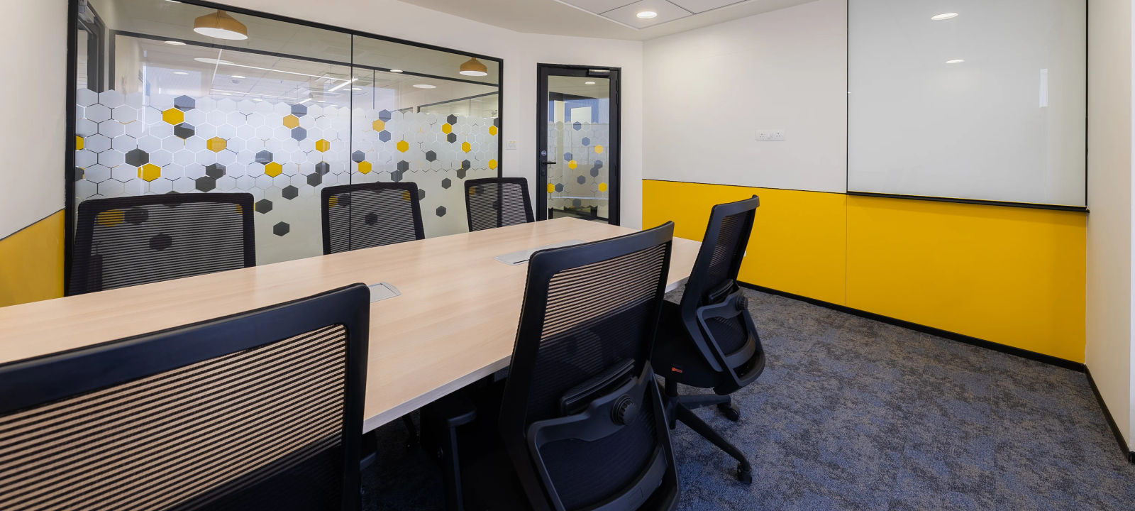 135/2m Brigade Rd Shanthala Nagar Ashok Nagar, Bengaluru - Image 1