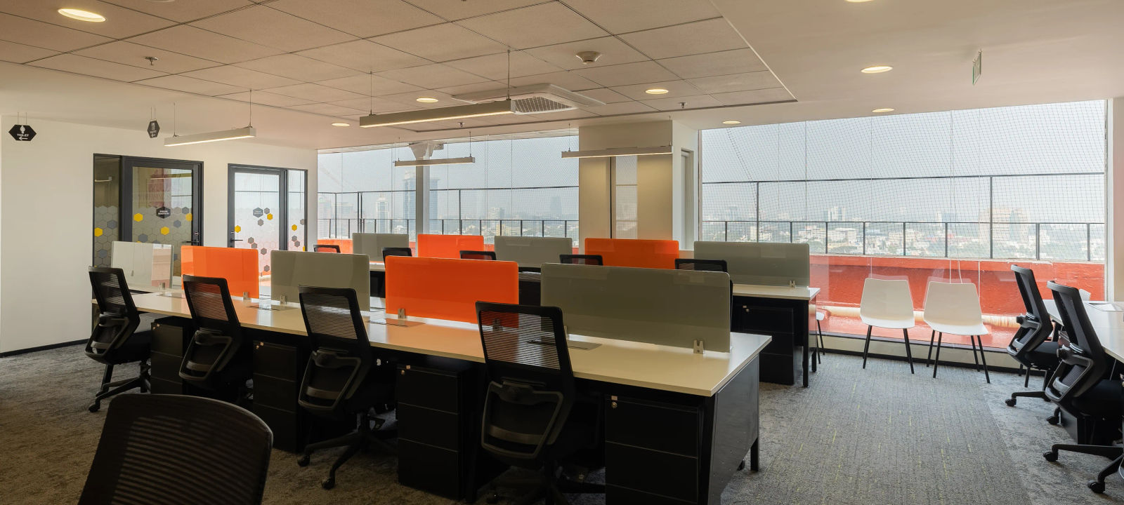 135/2m Brigade Rd Shanthala Nagar Ashok Nagar, Bengaluru - Image 1