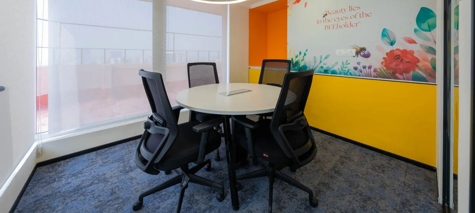 135/2m Brigade Rd Shanthala Nagar Ashok Nagar, Bengaluru - Image 1