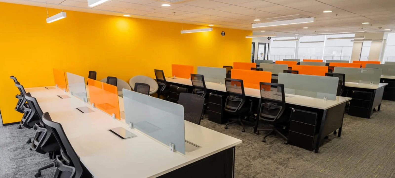 135/2m Brigade Rd Shanthala Nagar Ashok Nagar, Bengaluru - Image 1