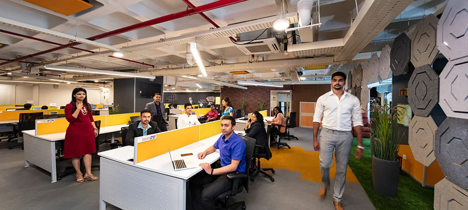 26/1 A Block Dr Rajkumar Rd Rajajinagar, Bengaluru - Image 1