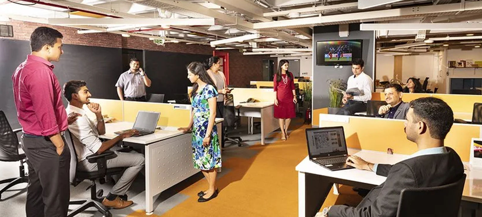 26/1 A Block Dr Rajkumar Rd Rajajinagar, Bengaluru - Image 1