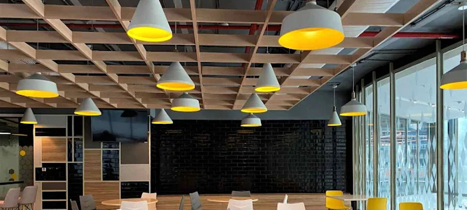 Butterfly Block Green Avenue Kundalahalli Itpl Main Rd Phase 2 Brookefield, Bengaluru - Image 1