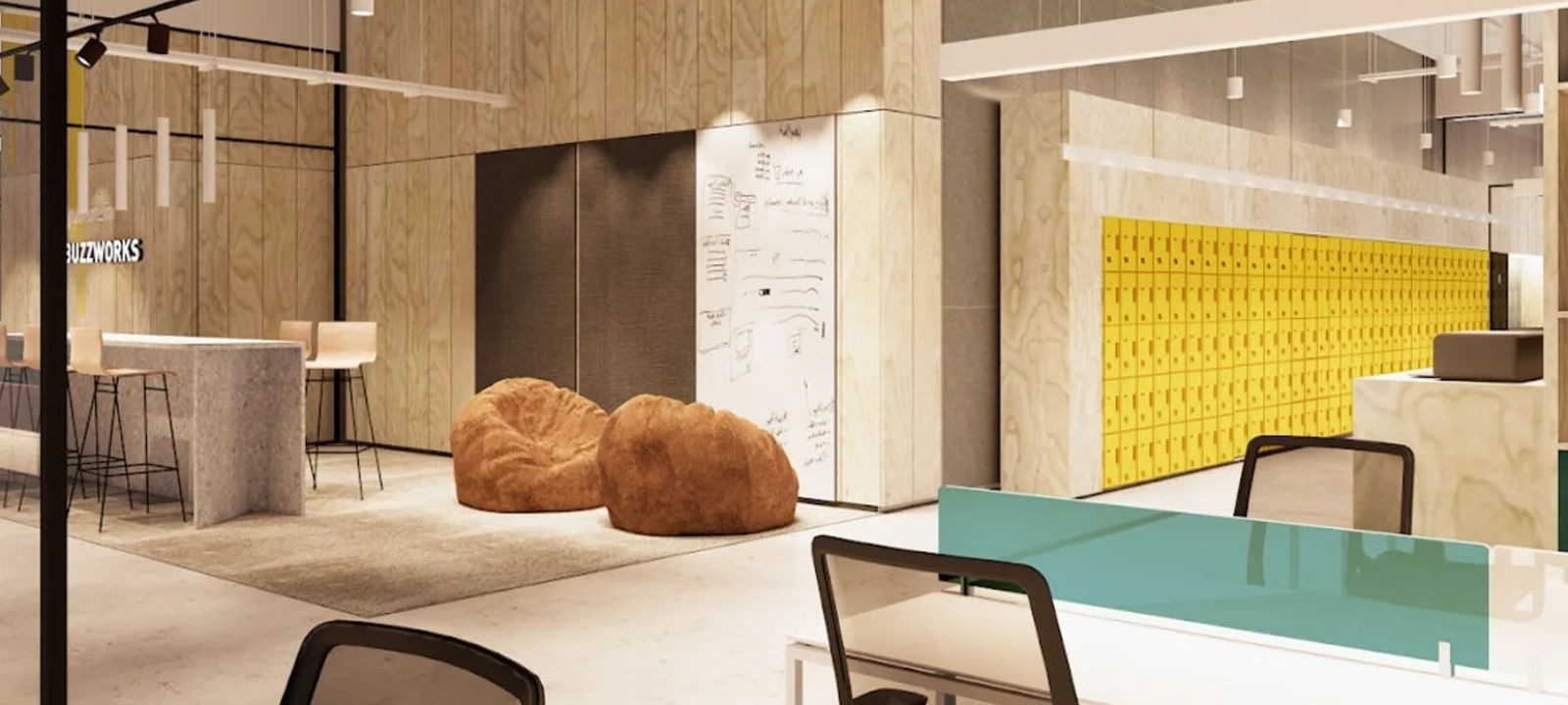 30/c Sy No 83/1 Hyderabad Knowledge City Raidurg Panmaktha Serilingampalle (m), Hyderabad - Image 1