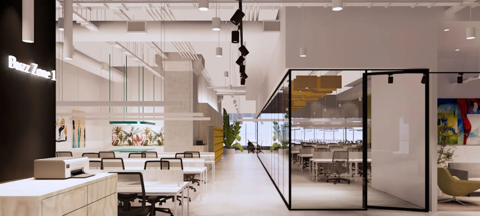 30/c Sy No 83/1 Hyderabad Knowledge City Raidurg Panmaktha Serilingampalle (m), Hyderabad - Image 1