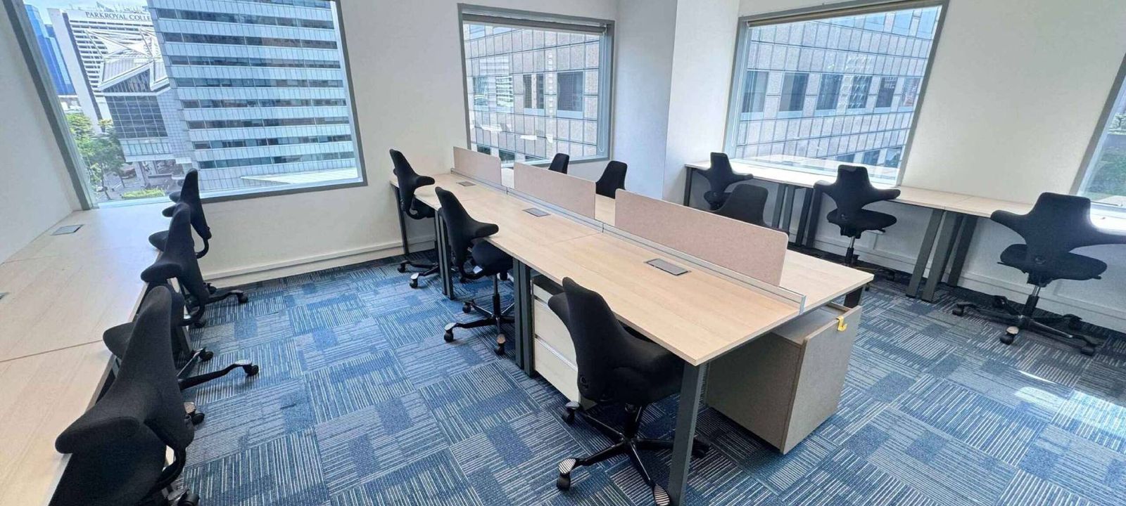 9 Temasek Boulevard, Singapore - Image 1