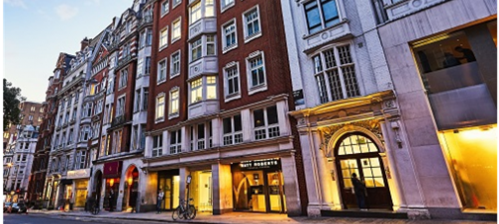 14 Berkeley, London - Image 1