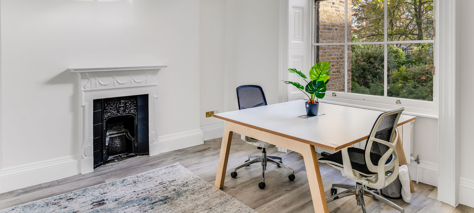 55-56 Russell Square, Holborn - Image 1